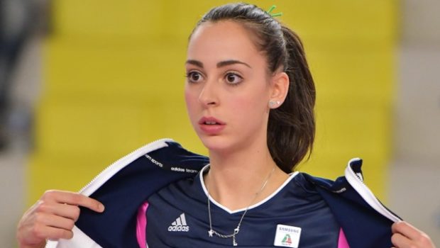 #Pallavolo A2 femminile - Ufficiale: Chiara Scacchetti ...