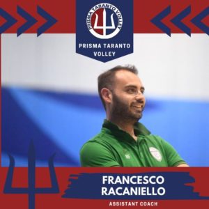 Francesco Racaniello