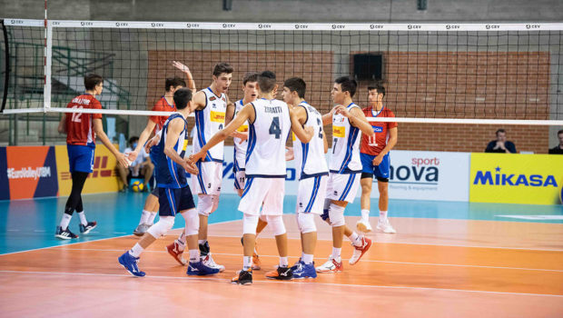 abbigliamento pallavolo online