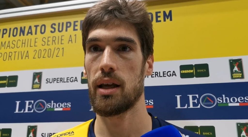 Pallavolo - Luca Vettori critica: "Il giornalismo della ...