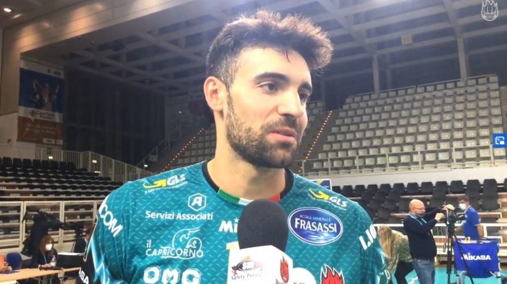 Pallavolo SuperLega - Sebastian Solè: "Una delle vittorie ...