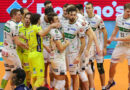 Pallavolo SuperLega – Vitelli: “Dobbiamo avere questo atteggiamento contro tutti”