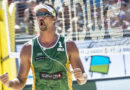 BeachVolley iVolleygram – Nuovo allenatore per Carambula-Rossi: l’oro olimpico brasiliano Ricardo Santos