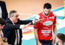 Pallavolo SuperLega – Tonio Bongiovanni: “Vogliamo regalare gioie ai nostri tifosi”