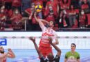 Pallavolo SuperLega – Caneschi: “Con Vibo una partita che ci serve per darci una spinta in più in vista dei play off”