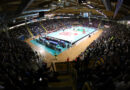 Pallavolo SuperLega – EuroSuole Forum sold out per il big-match Civitanova-Perugia