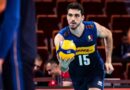 Pallavolo Azzurri – Prima del Mondiale l’Italia affronta Stati Uniti e Giappone