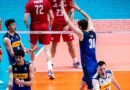 Pallavolo Finals VNL M – Azzurri in 15 da domani a Firenze, tornano Recine e Mosca