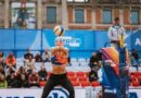 BeachVolley Germania – Louisa Lippmann cercherà la qualificazione per i Giochi di Parigi 2024 in coppia con l’oro di Rio Laura Ludwig