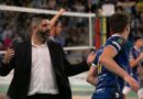 Pallavolo A2 maschile – Boninfante e Porro danno un dispiacere al loro tecnico azzurro  Battocchio