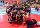 Pallavolo SuperLega – Civitanova torna a lavorare e si capirà qualcosa in più sui casi di covid-19 dei tricolori