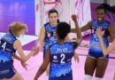 Pallavolo A1 femminile – Firenze questi 3 punti possono dare una svolta