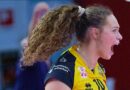 Pallavolo A2 femminile – Obossa Mvp e Pamio in crescita Brescia si conferma prima della classe