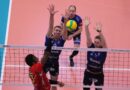 Pallavolo Champions maschile – Civitanova passa in Belgio, De Cecco inventa, Zaytsev e Yant realizzano