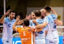 Pallavolo Coppa Italia M – Perugia-Cisterna partita ingiocabile per i pontini… ma nel volley mai dire mai