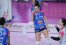 Pallavolo Mercato – Cambi e Sorokaite, qualità ed esperienza per Pinerolo?