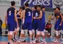 Pallavolo WevzaU17M – Gli Azzurrini faticano, ma “portano a casa” la prima vittoria