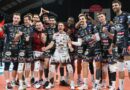 Pallavolo SL Play off scudetto – Domenica di riposo e recupero per Perugia, che già pensa a gara2