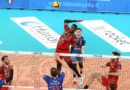 Pallavolo SL Play off scudetto – Milano arriva sul 2-0, ma la qualità e l’esperienza della Lube, portano la serie a gara5