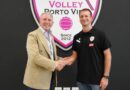 Pallavolo Mercato – Porto Viro linea giovane anche in panchina, Daniele Morato nuovo allenatore