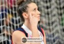 Pallavolo LeNostreInterviste – Ilaria Spirito: “Velasco mi ha dato una seconda chance di far vedere che anche io ero al livello della Nazionale”