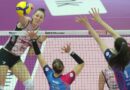 Pallavolo A1F Finale scudetto – Milano piace, Thompson fa 36 punti, ma Conegliano rialza la testa e conquista la vittoria