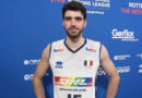 Pallavolo VNL M – Lavia: “Tornare a vestire questa maglia è sempre emozionante, giocare con questo gruppo sempre molto bello”