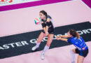 Pallavolo Mercato – Federica Pelloni altro volto nuovo per Offanengo