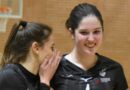 Pallavolo A2 femminile – Perugia: la baby schiacciatrice Sara Turini promossa in prima squadra