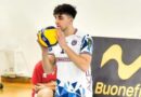 Pallavolo Mercato – La Valtrompia chiude il roster con l’arrivo di Alessio Pollicino