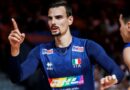 Pallavolo VNL maschile – Quattro grandi sfide decisive per Giannelli&c: si comincia domani mattina con il Brasile