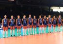 Pallavolo Qual.Parigi2024 – Le Serbia in partenza per la Cina, senza Drca e con la speranza di venir raggiunta da Ognjenovic