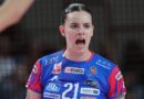 Pallavolo A1F Play off scudetto – Novara cerca a Chieri la vittoria qualificazione, Akimova senza documenti sta ancora ad Istanbul…