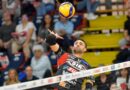 Pallavolo SuperLega – Sebastian Solè operato al gomito