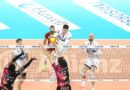 Pallavolo SuperLega – Una bella Milano, con Loser Mvp, supera Padova