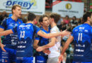 Pallavolo A2M – Sottile: “Lavoriamo bene, i frutti arriveranno, ma sicuramente dobbiamo fare un passo in più in partita”