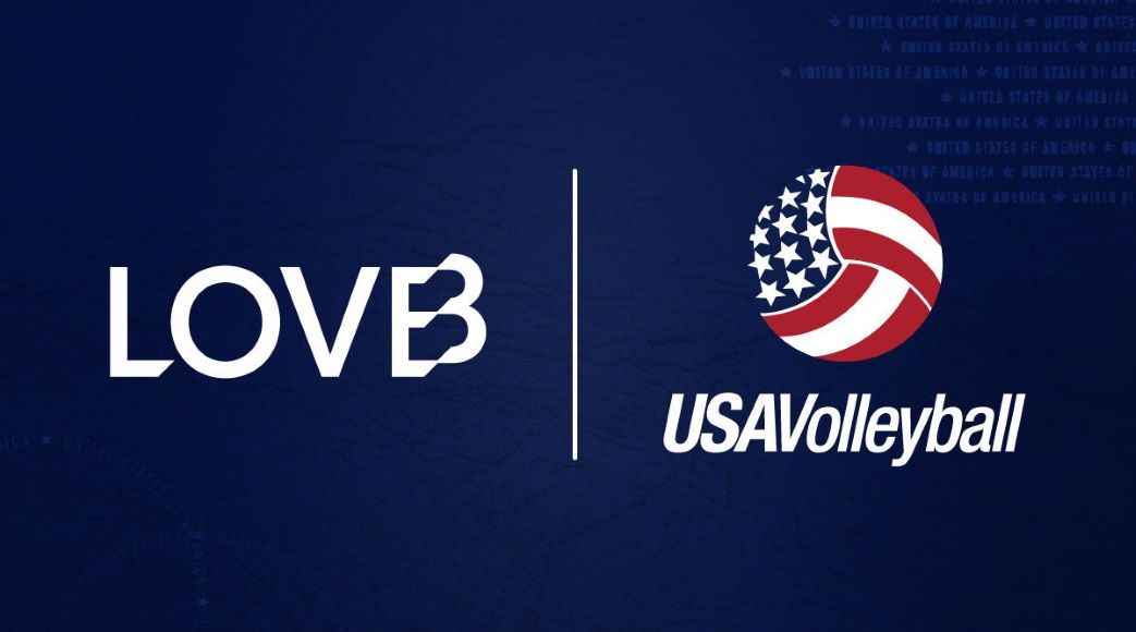 Pallavolo Stati Uniti – Annunciata Oggi Una Partnership Tra Usa ...