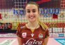 Pallavolo Mercato – Novità all’Uyba: arrivata Alessia Fini, già domani sarà in panchina