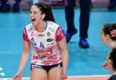 Pallavolo A1 femminile – Lunedì il raduno dell’Igor Novara: Bosio e Fersino guidano il primo gruppo