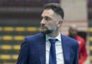 Pallavolo A3M – EnergyTime Campobasso, Giuseppe Bua è il nuovo allenatore