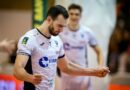 Pallavolo SL Play Off Challenge – Cisterna-Padova: sfida cruciale, chi perde rischia l’eliminazione