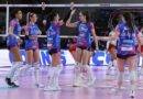 Pallavolo Coppa Italia F – Per Novara e Chieri arriva l’ora del primo appuntamento da dentro o fuori