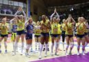 Pallavolo Coppa Italia F – Con i quarti s’inizia l’assalto alla Prosecco Doc Conegliano che domina la manifestazione da 5 anni