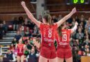 Pallavolo A1F – Lualdi: “Abbiamo annichilito una squadra sulla carta più forte di noi, abbiamo imposto il nostro gioco, e il risultato si è visto”