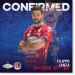 Pallavolo Superlega Taranto Conferma Filippo Lanza Ivolley Magazine