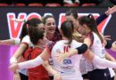 Pallavolo B1 femminile – Il Volley Team Bologna dopo la retrocessione: Sabbioni “Ripartiremo per cercare di risalire”