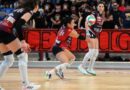 Pallavolo Mercato – Gesancom Marsala, arriva il libero romano Cecilia Oggioni