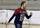 Pallavolo A3 maschile – Danilo Rinaldi resta un’altra stagione a Gioia del Colle