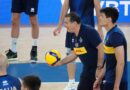 Pallavolo VNL maschile – De Giorgi: “Era importante mettere al sicuro l’obiettivo qualificazione, adesso ci tornano utili le nostre altre risorse”