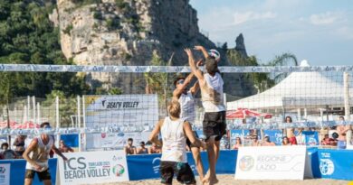 BeachVolley Fipav Lazio – Ritorna l’ICS Tour Lazio con l’edizione n.20